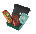 Coffee Discovery Pack - BeanBurds BeanBurds One / Whole Beans