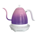 Brewista Candy Kettle 1L - BeanBurds Brewing Gadgets Candy Purple Brewing Equipment