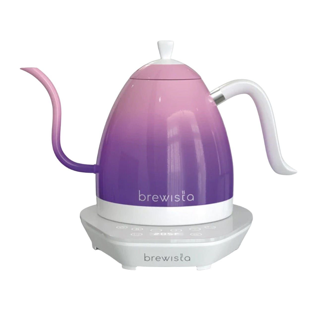 Brewista Candy Kettle 1L - BeanBurds Brewing Gadgets Candy Purple Brewing Equipment