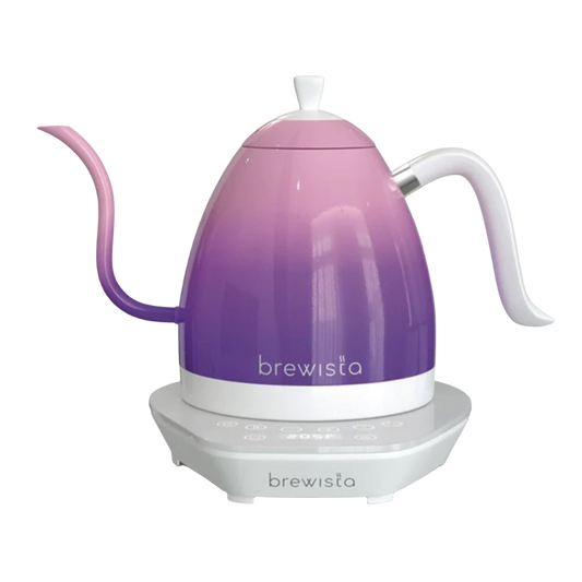 Brewista Candy Kettle 1L - BeanBurds Brewing Gadgets Candy Purple Brewing Equipment