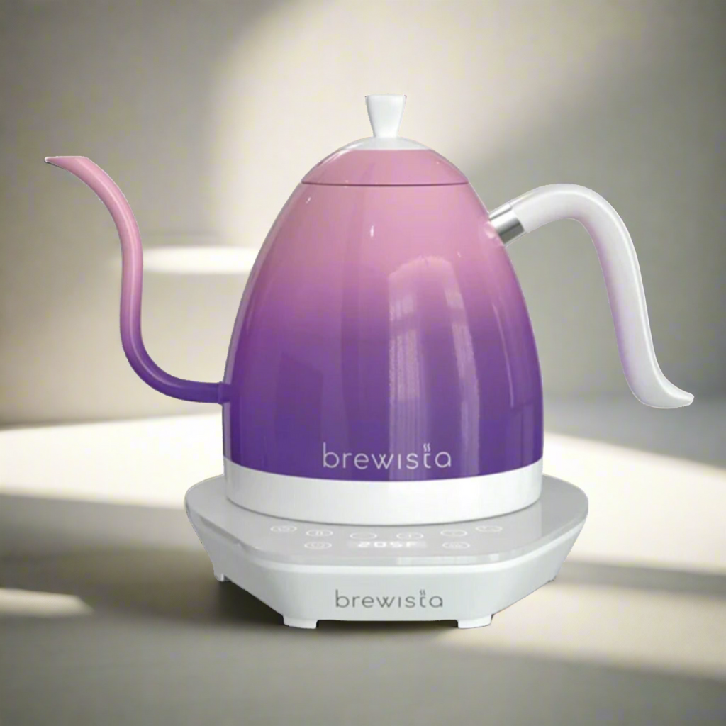 Brewista Candy Kettle 1L - BeanBurds Brewing Gadgets Brewing Equipment