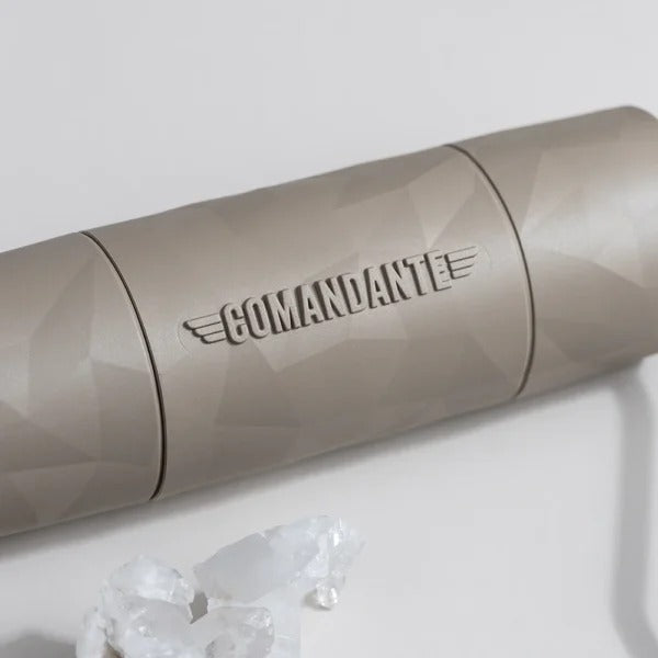 Comandante X25 Trailmaster – Dune Coffee Grinder - BeanBurds Brewing Gadgets Default Title Manual Grinder