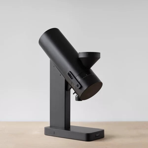 Acaia Orbit Coffee Grinder - BeanBurds Brewing Gadgets Default Title Coffee grinder