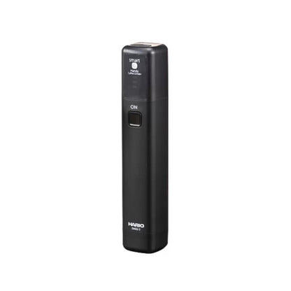 Hario Electro Solo Portable Electric Coffee Grinder