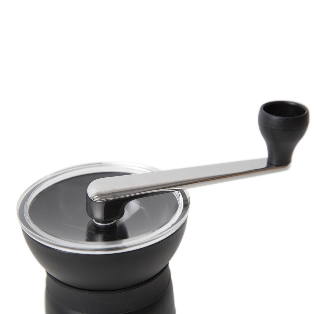 Hario Skerton Pro Ceramic Coffee Mill - BeanBurds Brewing Gadgets Default Title Manual Grinder