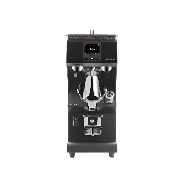 Victoria Arduino Mythos MY G75