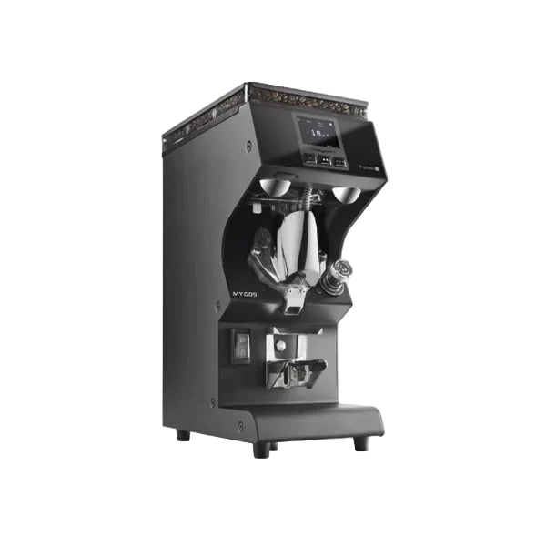 Victoria Arduino Mythos MYG85, Gravitech Espresso Grinder