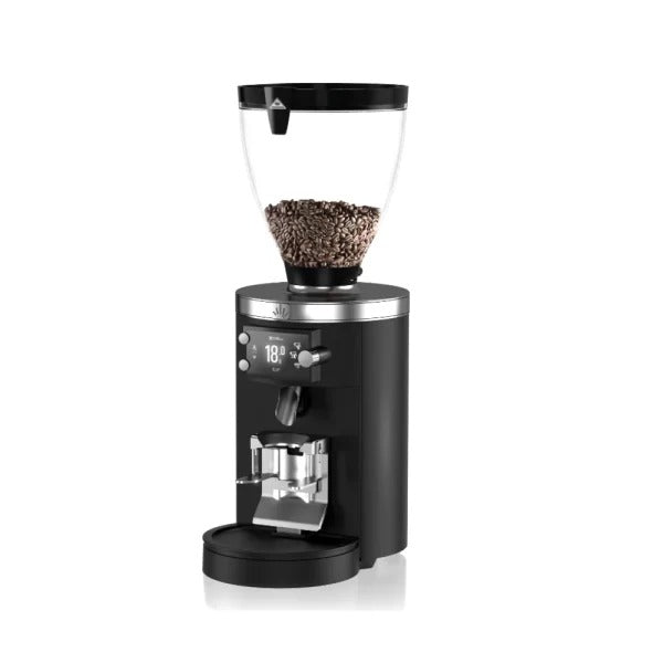 Mahlkonig E80S GBW White & Black - Coffee Grinder