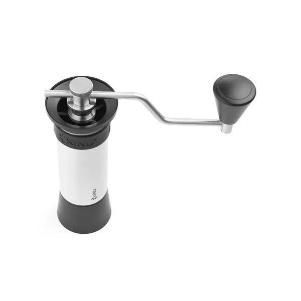 Kinu M47 Phoenix Grinder with Travel Hard Case - BeanBurds Brewing Gadgets Default Title Manual Grinder