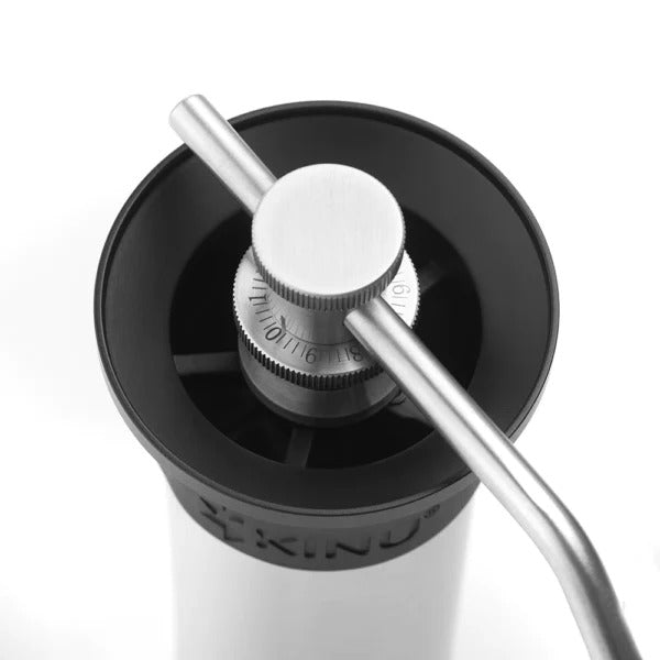 Kinu M47 Phoenix Grinder with Travel Hard Case - BeanBurds Brewing Gadgets Default Title Manual Grinder