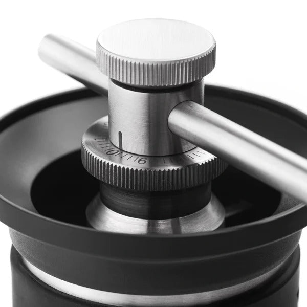 Kinu M47 Phoenix Grinder with Travel Hard Case - BeanBurds Brewing Gadgets Default Title Manual Grinder