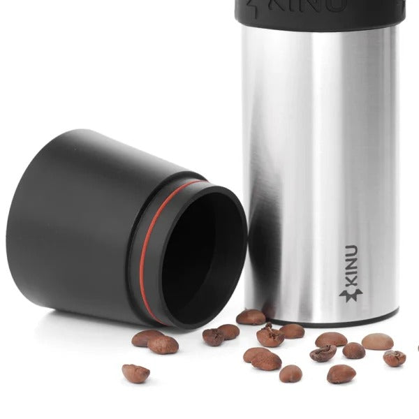 Kinu M47 Phoenix Grinder with Travel Hard Case - BeanBurds Brewing Gadgets Default Title Manual Grinder