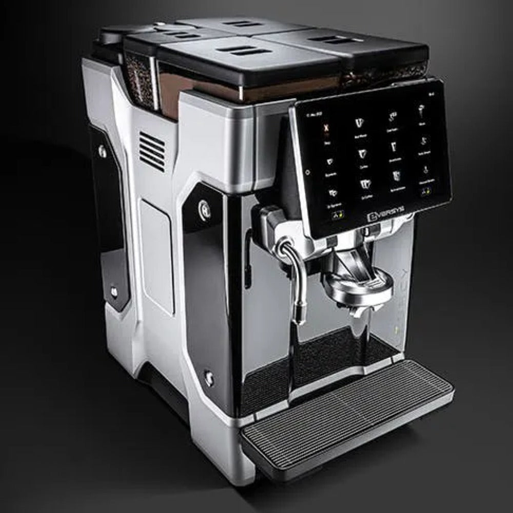 Eversys Legacy L’2M – 1 Grinder