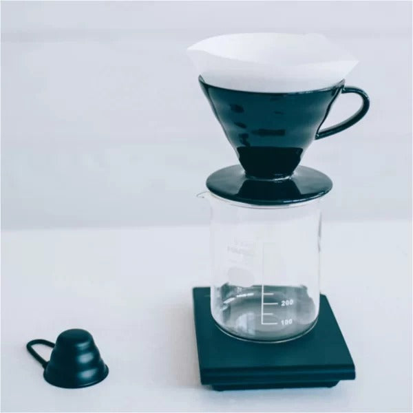 Hario V60 Immersion Dripper Switch, Size 02