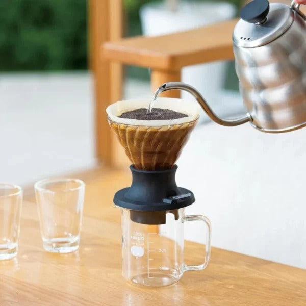 Hario V60 Immersion Dripper Switch, Size 02