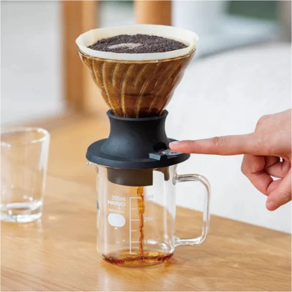 Hario V60 Immersion Dripper Switch, Size 02