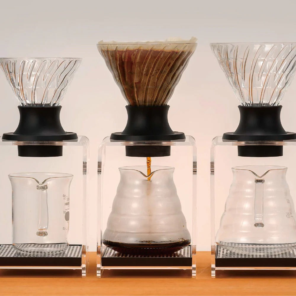 Hario V60 Immersion Switch Dripper 03 - BeanBurds Brewing Gadgets Default Title Coffee Dripper