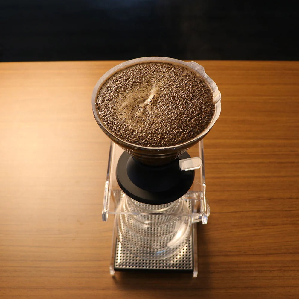 Hario V60 Immersion Switch Dripper 03 - BeanBurds Brewing Gadgets Default Title Coffee Dripper