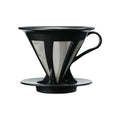 Hario Cafeor Dripper 02 - BeanBurds Brewing Gadgets Default Title Coffee Dripper