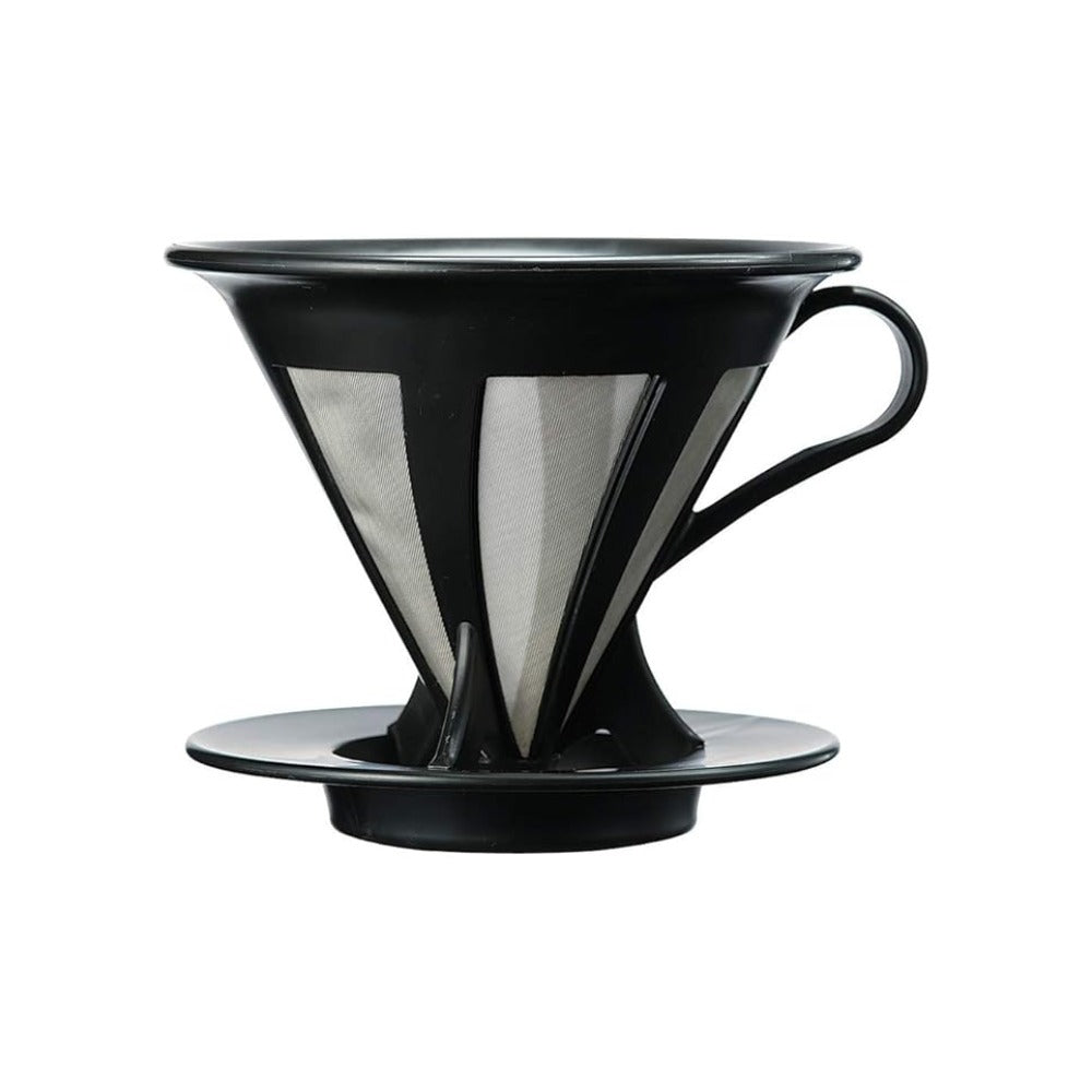 Hario Cafeor Dripper 02 - BeanBurds Brewing Gadgets Default Title Coffee Dripper