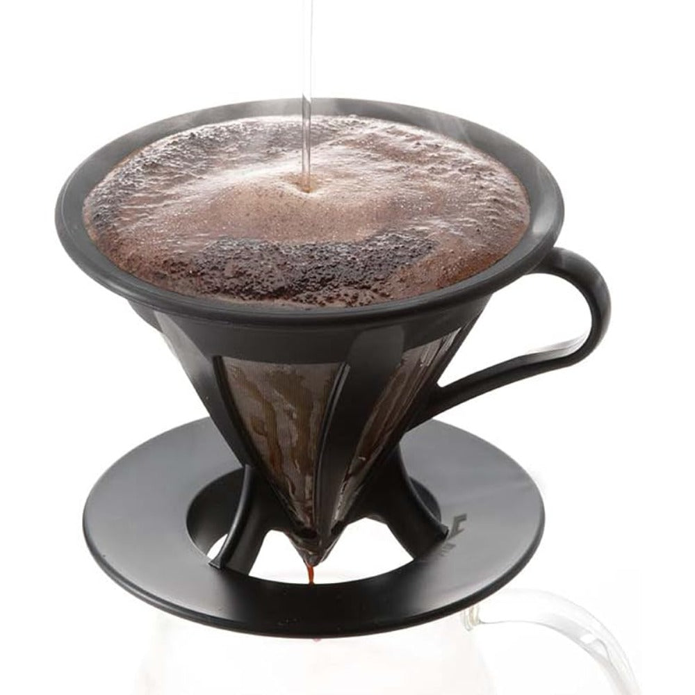 Hario Cafeor Dripper 02 - BeanBurds Brewing Gadgets Default Title Coffee Dripper