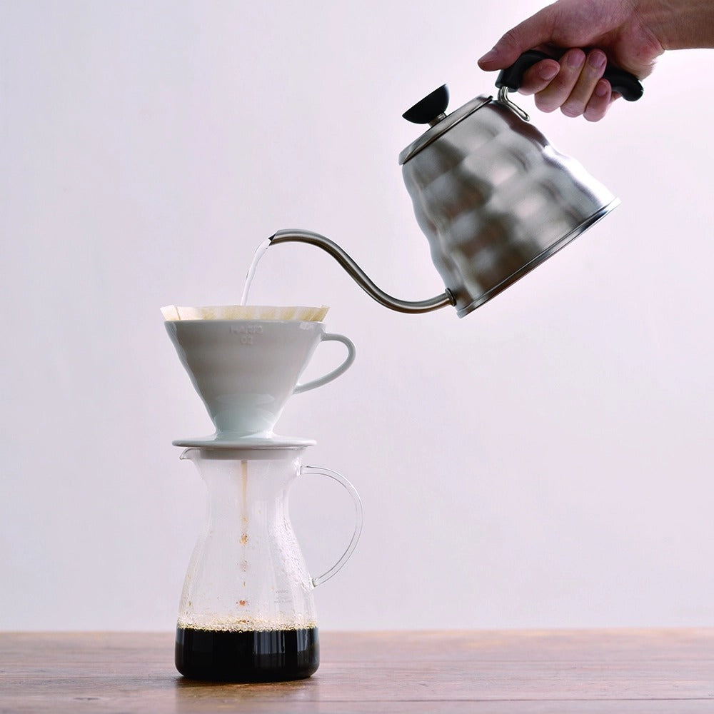 Hario Carafe Decanter - BeanBurds Brewing Gadgets Default Title Coffee Machine Accessories