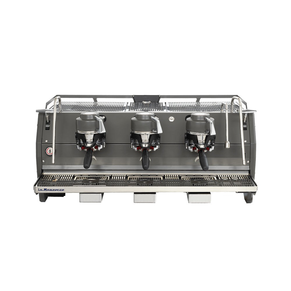 La Marzocco Strada X - BeanBurds Al Menhaz 3 Group Coffee Machine