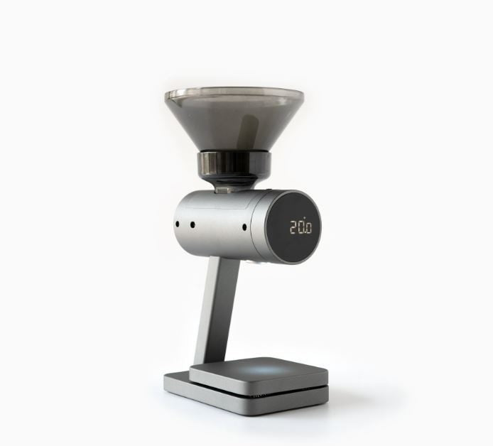 Acaia Orion Nano Dosing System - BeanBurds Brewing Gadgets Default Title Brewing Equipment