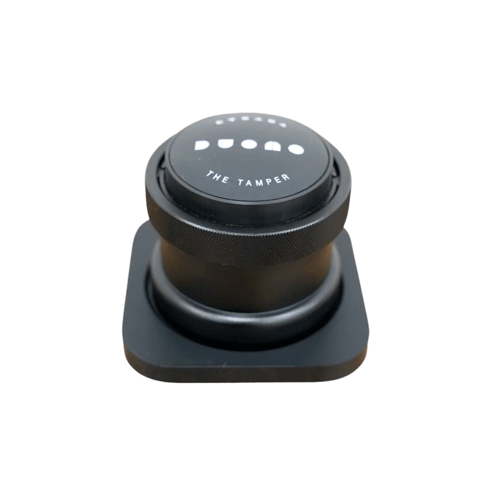 Duomo The Tamper (SCA Best Product 2022)