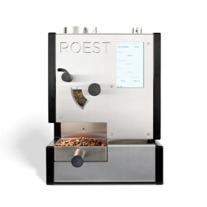 Roest L100 Plus Professional Sample Roaster Full Package