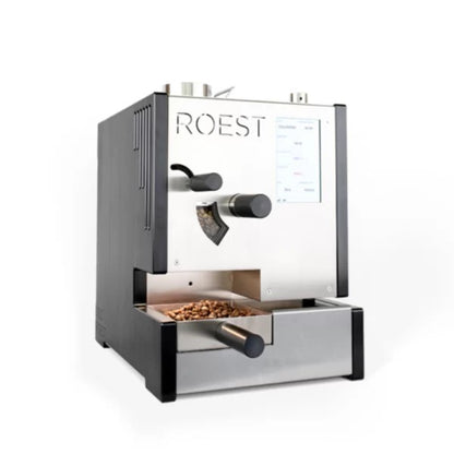 Roest L100 Plus Professional Sample Roaster Full Package