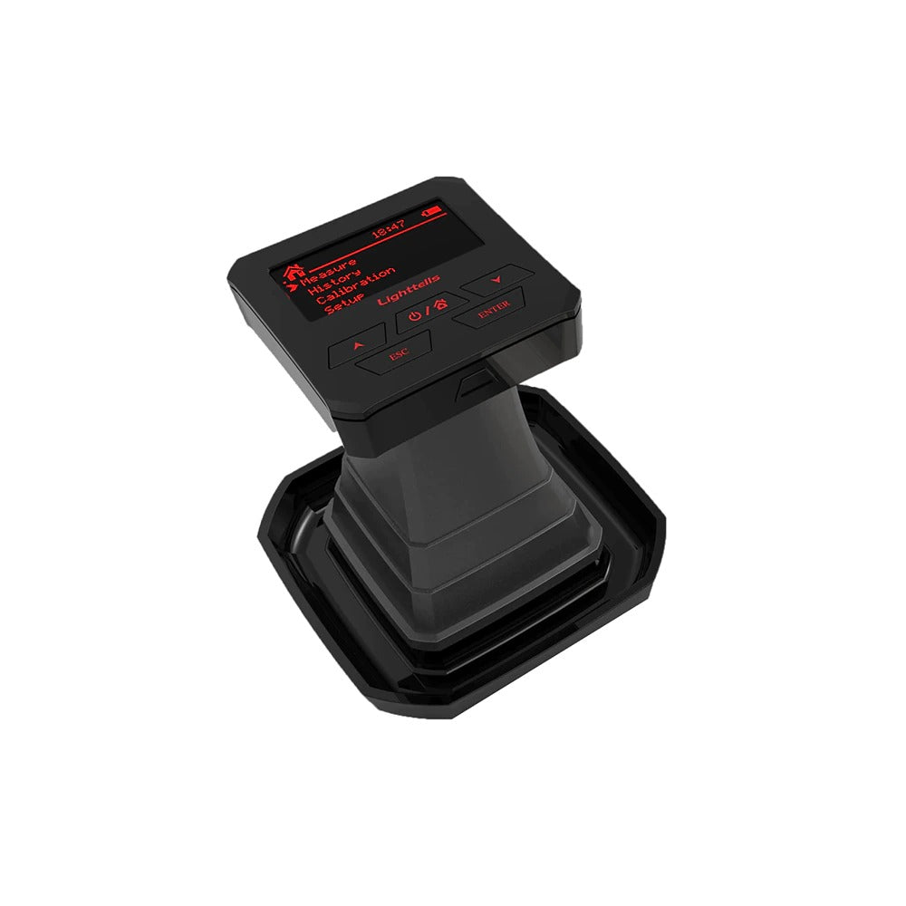 Lighttells CM-100 Plus Coffee Roast Analyser - BeanBurds Brewing Gadgets Default Title Accessories