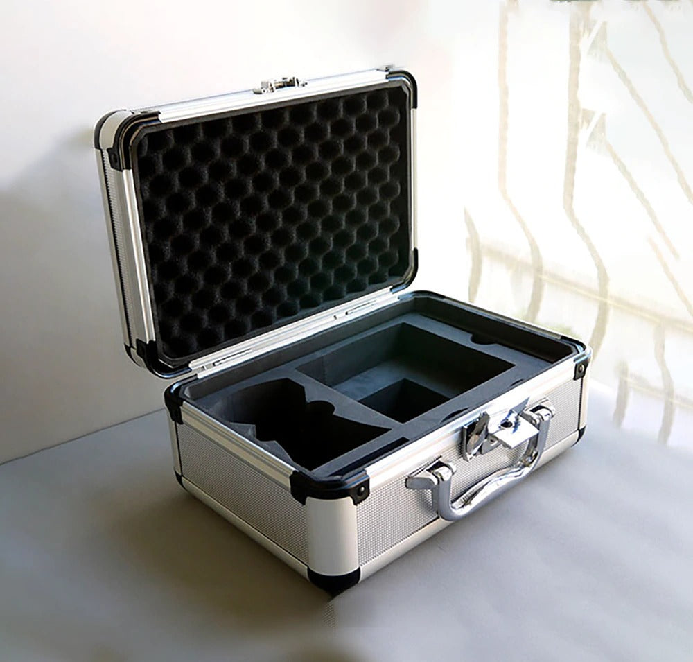 Lighttells CM-100 Plus Coffee Roast Analyser - BeanBurds Brewing Gadgets Default Title Accessories