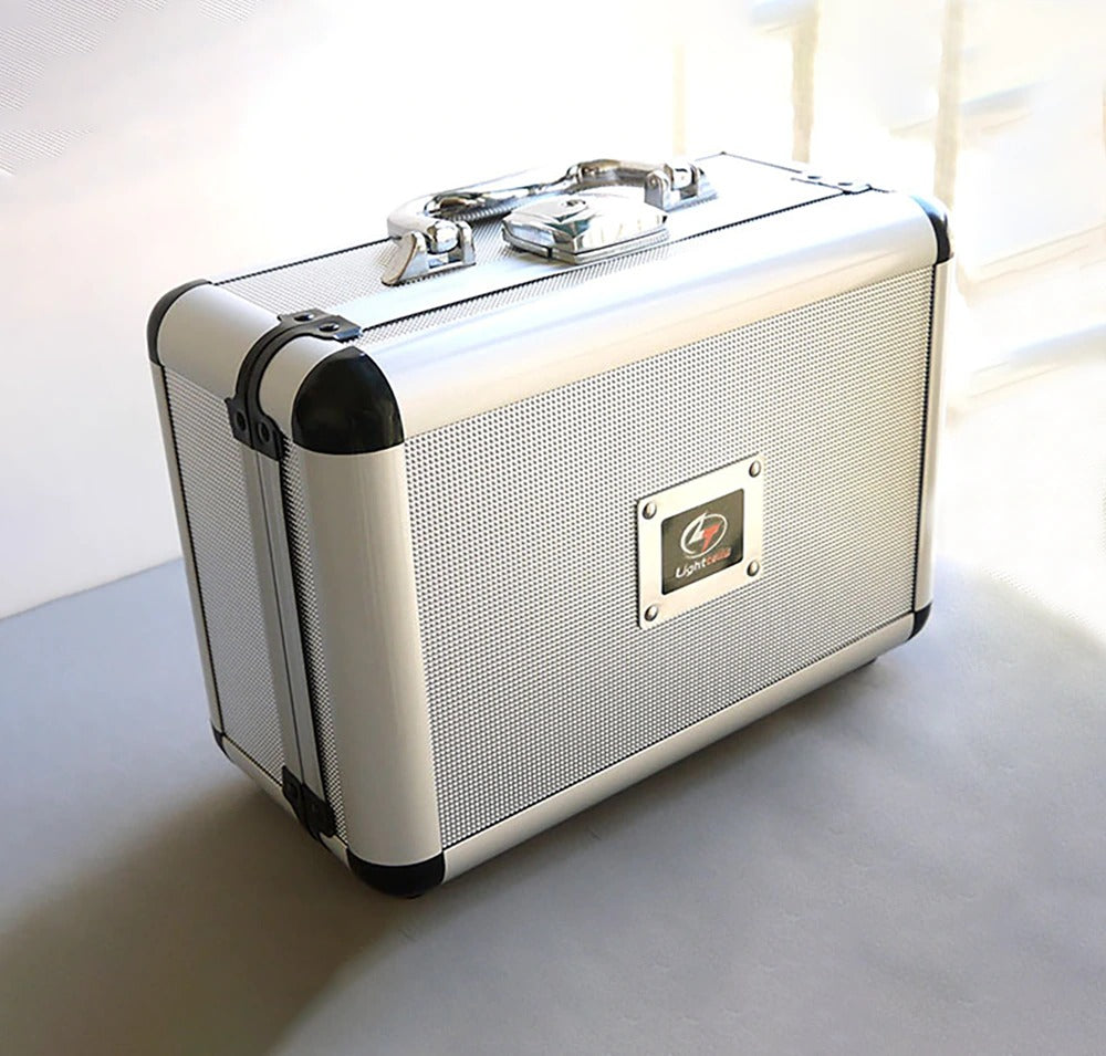 Lighttells CM-100 Plus Coffee Roast Analyser - BeanBurds Brewing Gadgets Default Title Accessories