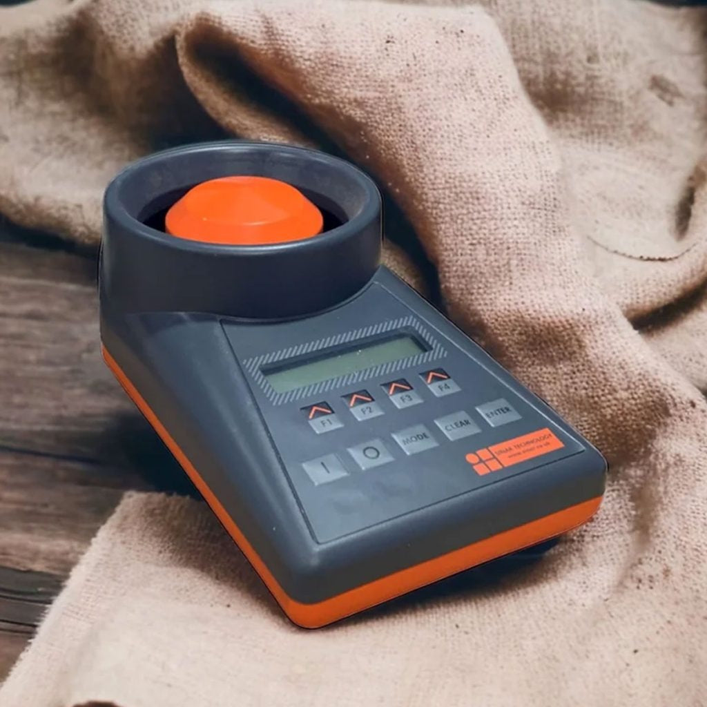 Sinar CP7070 Coffee Moisture Meter - BeanBurds Brewing Gadgets Default Title Accessories