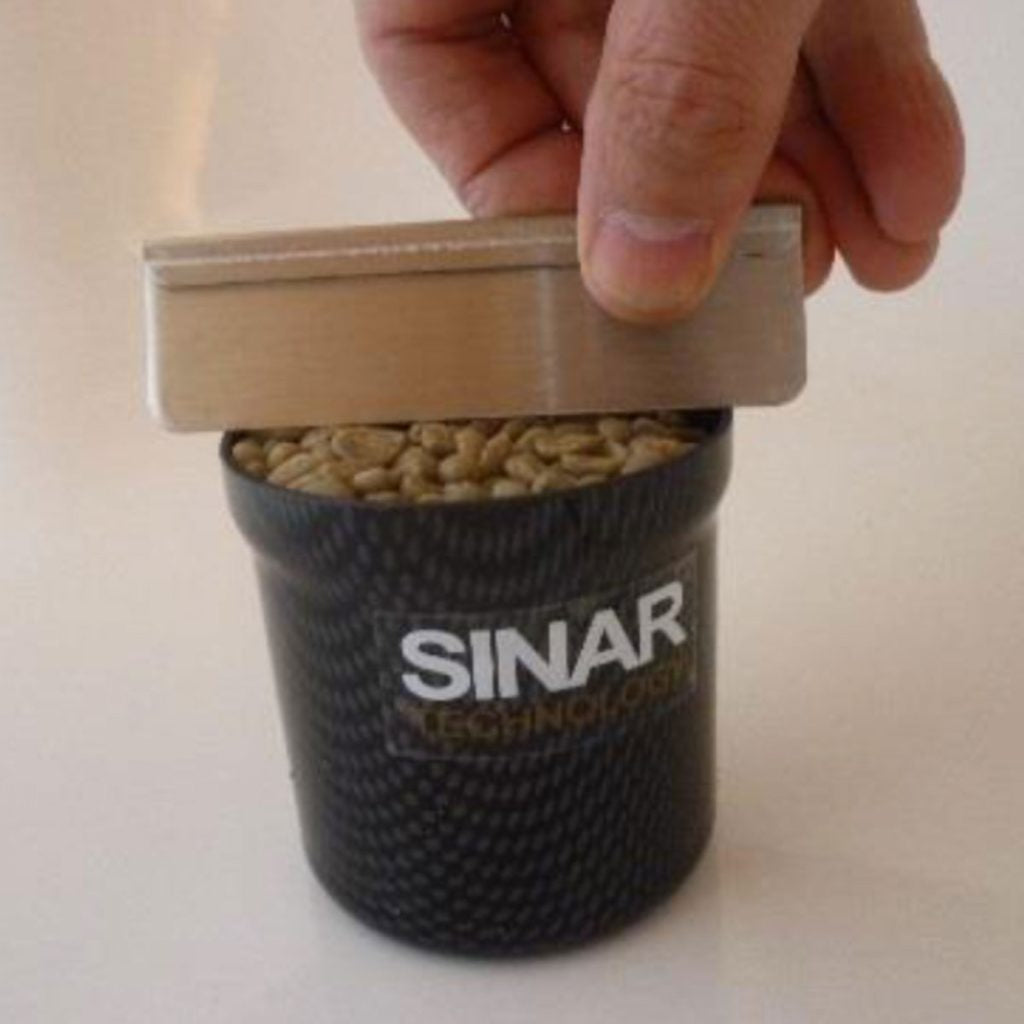 Sinar CP7070 Coffee Moisture Meter - BeanBurds Brewing Gadgets Default Title Accessories