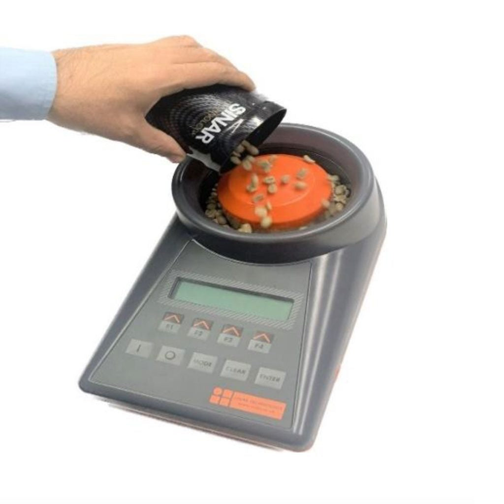 Sinar CP7070 Coffee Moisture Meter - BeanBurds Brewing Gadgets Default Title Accessories