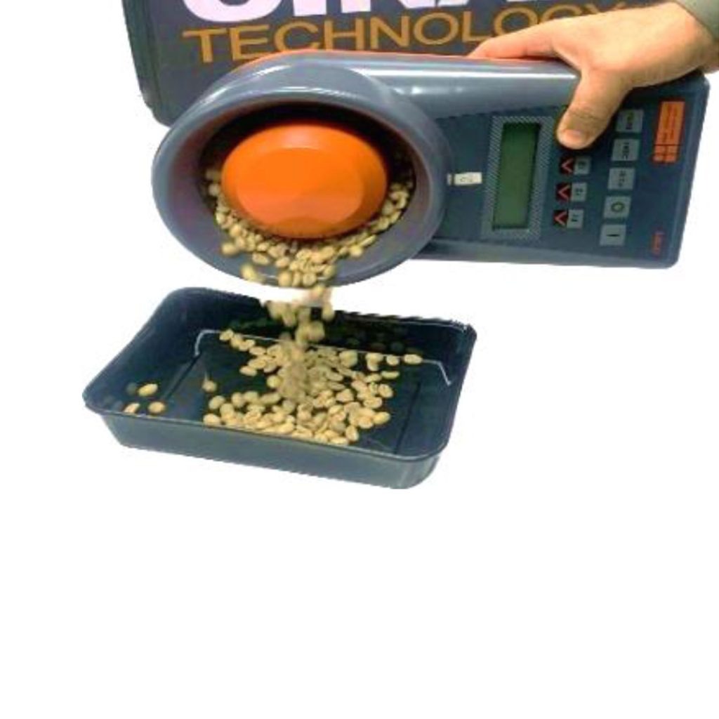 Sinar CP7070 Coffee Moisture Meter - BeanBurds Brewing Gadgets Default Title Accessories