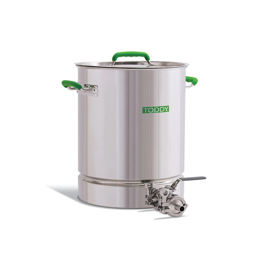 Toddy Pro Series 10 - BeanBurds Brewing Gadgets Default Title Coffee Dripper