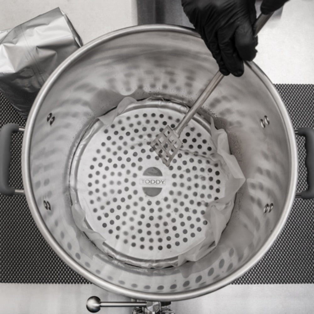 Toddy Pro Series 10 - BeanBurds Brewing Gadgets Default Title Coffee Dripper