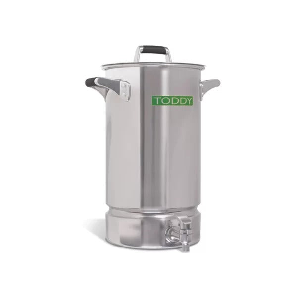 Toddy Cafe Series 10 Liter Brewer - BeanBurds Brewing Gadgets Default Title Coffee Dripper