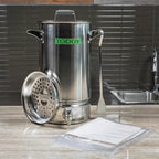 Toddy Cafe Series 10 Liter Brewer - BeanBurds Brewing Gadgets Default Title Coffee Dripper
