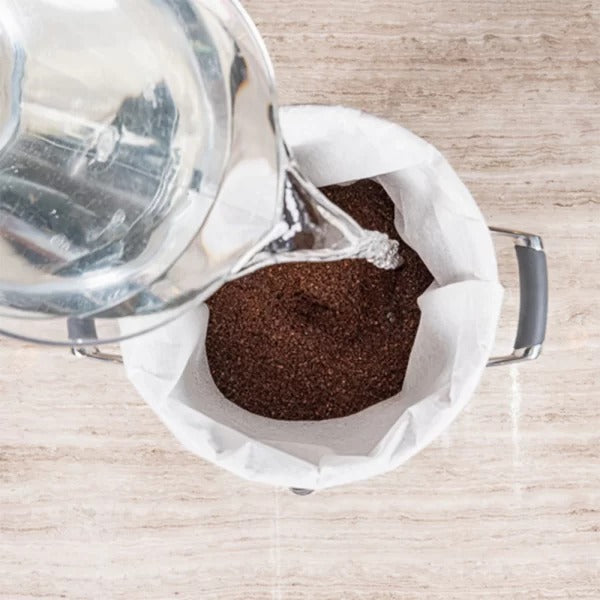 Toddy Cafe Series 10 Liter Brewer - BeanBurds Brewing Gadgets Default Title Coffee Dripper