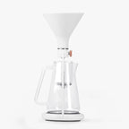 Goat Story Gina Smart - BeanBurds Brewing Gadgets White Coffee Dripper