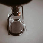 Goat Story Gina Smart - BeanBurds Brewing Gadgets Black Coffee Dripper