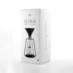 Goat Story Gina Smart - BeanBurds Brewing Gadgets Black Coffee Dripper