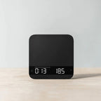 Acaia Lunar Coffee Scale - Black - BeanBurds Brewing Gadgets Default Title Coffee Scale