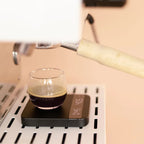Acaia Lunar Coffee Scale - Black - BeanBurds Brewing Gadgets Default Title Coffee Scale