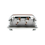 Slayer Steam LP 2 Group, Espresso Machine - BeanBurds Brewing Gadgets Bone Beige Espresso Machine