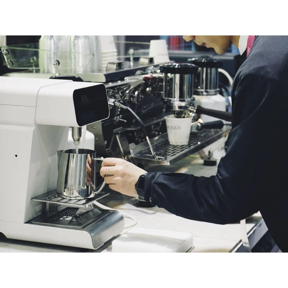 Marco MilkPal – Deliver Cold Foam, Hot Foam, Cold Milk and Hot Milk - BeanBurds Brewing Gadgets Default Title Accessories